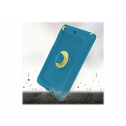 OtterBox Kids EasyGrab - Carcasa trasera para tableta