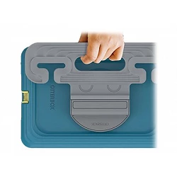 OtterBox Kids EasyGrab - Carcasa protectora para tableta