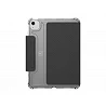 [U] Protective Case for Apple iPad Air 10.9-inch (2022)