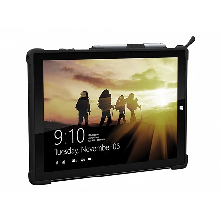 UAG Rugged Case for Surface Pro 7+/7/6/5/LTE/4