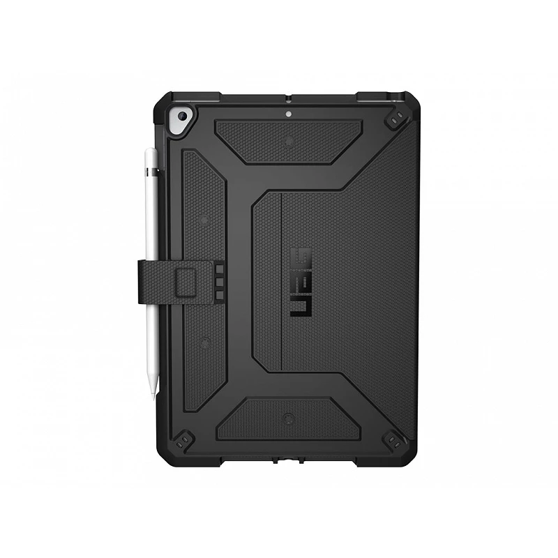 UAG Case for iPad 10.2-in (9/8/7 Gen, 2021/2020/2019)