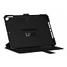 UAG Case for iPad 10.2-in (9/8/7 Gen, 2021/2020/2019)