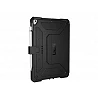 UAG Case for iPad 10.2-in (9/8/7 Gen, 2021/2020/2019)