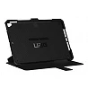 UAG Case for iPad 10.2-in (9/8/7 Gen, 2021/2020/2019)