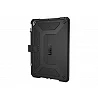 UAG Case for iPad 10.2-in (9/8/7 Gen, 2021/2020/2019)