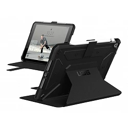 UAG Case for iPad 10.2-in (9/8/7 Gen, 2021/2020/2019)