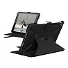 UAG Case for iPad 10.2-in (9/8/7 Gen, 2021/2020/2019)