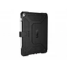 UAG Case for iPad 10.2-in (9/8/7 Gen, 2021/2020/2019)