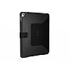 UAG Case for iPad 10.2-in (9/8/7 Gen, 2021/2020/2019)