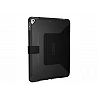 UAG Case for iPad 10.2-in (9/8/7 Gen, 2021/2020/2019)