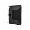 UAG Case for iPad 10.2-in (9/8/7 Gen, 2021/2020/2019)