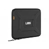 UAG Rugged Medium Sleeve for Tablets/Laptops (fits most 11\\\"-13\\\" devices)