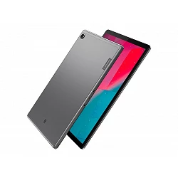 Lenovo Smart Tab M10 HD (2nd Gen) with Google Assistant ZA73