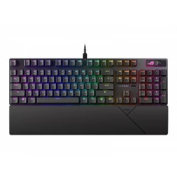 ASUS ROG Strix Scope II - Teclado - 100% - full size