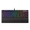 ASUS ROG Strix Scope II - Teclado - 100% - full size