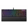 ASUS ROG Strix Scope II - Teclado - 100% - full size