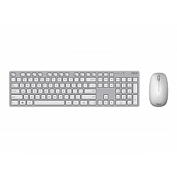 ASUS W5000 - Juego de teclado y ratón - full size