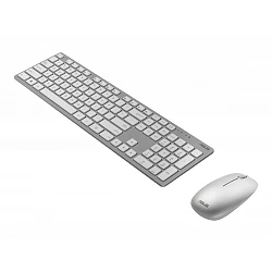 ASUS W5000 - Juego de teclado y ratón - full size