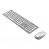 ASUS W5000 - Juego de teclado y ratón - full size