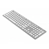 ASUS W5000 - Juego de teclado y ratón - full size