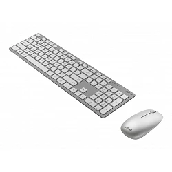 ASUS W5000 - Juego de teclado y ratón - full size