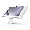 Compulocks Galaxy Tab A9/A9+ Enclosure Core Counter Stand or Wall Mount