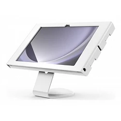 Compulocks Galaxy Tab A9/A9+ Enclosure Core Counter Stand or Wall Mount