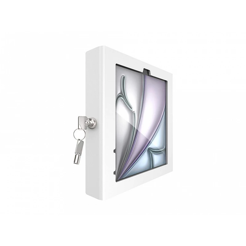 Compulocks iPad Air M2 11\\\" (2024), Apex Secured Enclosure Wall Mount