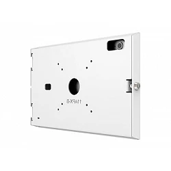 Compulocks iPad Air M2 11\\\" (2024), Apex Secured Enclosure Wall Mount