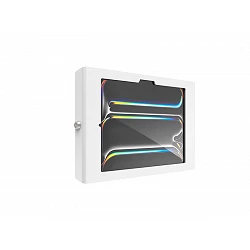 Compulocks iPad Pro M4 11\\\" (2024), Apex Secured Enclosure Wall Mount