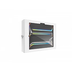 Compulocks iPad Pro M4 11\\\" (2024), Apex Secured Enclosure Wall Mount