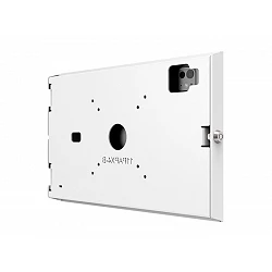 Compulocks iPad Pro M4 11\\\" (2024), Apex Secured Enclosure Wall Mount