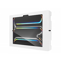 Compulocks iPad Pro M4 11\\\" (2024), Apex Secured Enclosure Wall Mount