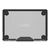 UAG Rugged Case for MacBook AIR 13.6\\\" M2 (2022)