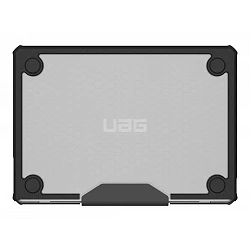 UAG Rugged Case for MacBook AIR 13.6\\\" M2 (2022)