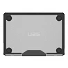 UAG Rugged Case for MacBook AIR 13.6\\\" M2 (2022)