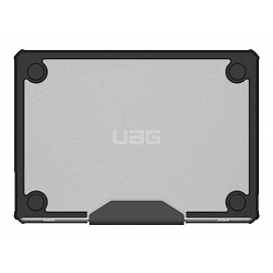 UAG Rugged Case for MacBook AIR 13.6\\\" M2 (2022)