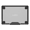 UAG Rugged Case for MacBook AIR 13.6\\\" M2 (2022)