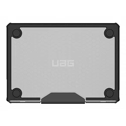 UAG Rugged Case for MacBook AIR 13.6\\\" M2 (2022)