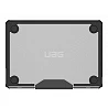 UAG Rugged Case for MacBook AIR 13.6\\\" M2 (2022)