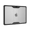 UAG Rugged Case for MacBook AIR 13.6\\\" M2 (2022)