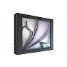 Compulocks iPad Air M2 13\\\" (2024), Apex Secured Enclosure Wall Mount