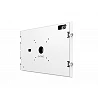 Compulocks iPad Air M2 13\\\" (2024), Apex Secured Enclosure Wall Mount