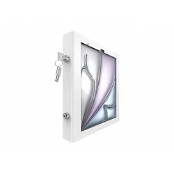 Compulocks iPad Air M2 13\\\" (2024), Apex Secured Enclosure Wall Mount