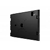 Compulocks iPad Pro M4 13\\\" (2024), Apex Secured Enclosure Wall Mount