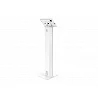 Compulocks iPad Pro M4/iPad Air M2 2024 Enclosure Brandable Floor Stand