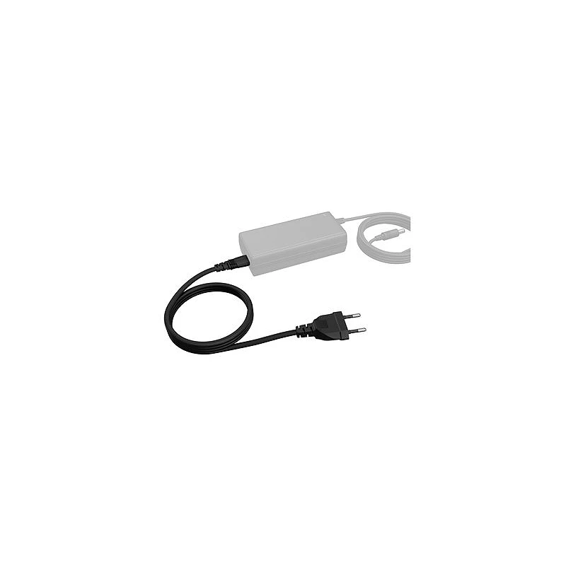 Jabra PanaCast - Cable de alimentación - 2 polos (M) a power IEC 60320 C7