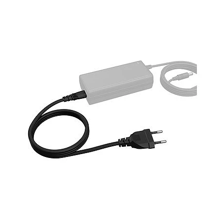 Jabra PanaCast - Cable de alimentación - 2 polos (M) a power IEC 60320 C7