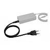 Jabra PanaCast - Cable de alimentación - 2 polos (M) a power IEC 60320 C7