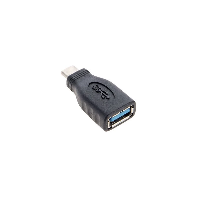 Jabra - Adaptador USB - 24 pin USB-C (M) a USB Tipo A (H)